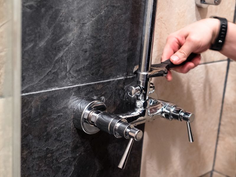 Top Shower Installation Companies in Dover, PA
