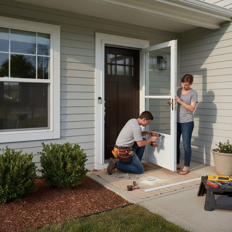 Top Shower Installation Companies in Dover, PA