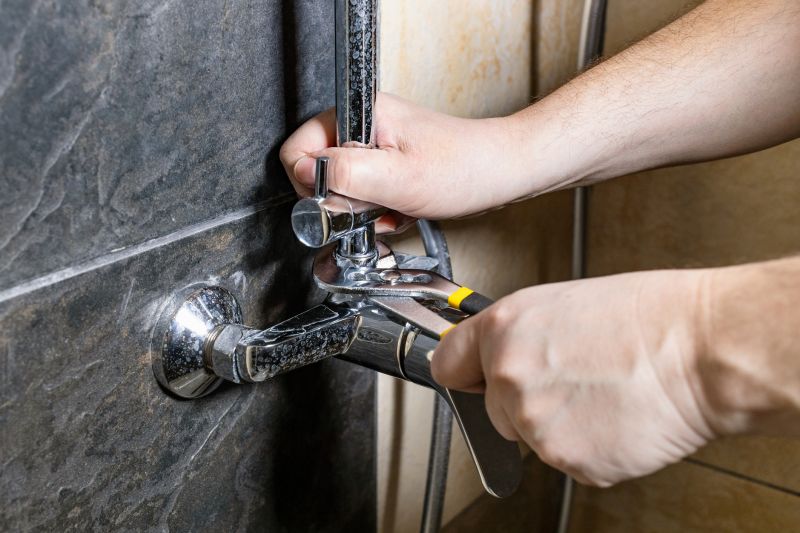 Top Shower Installation Companies in Mount Joy, PA