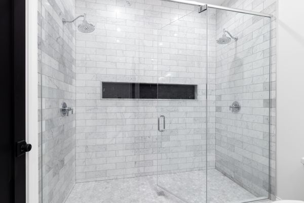 Shower Replacement in Harrisburg