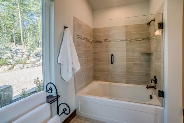 Tub Conversion Service in Harrisburg